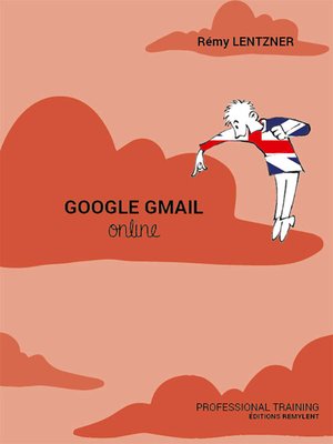 cover image of Google Gmail Online